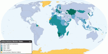 List of United Nations Member States
