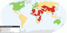 The Legatum Prosperity Index