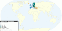 List of European Union Member States